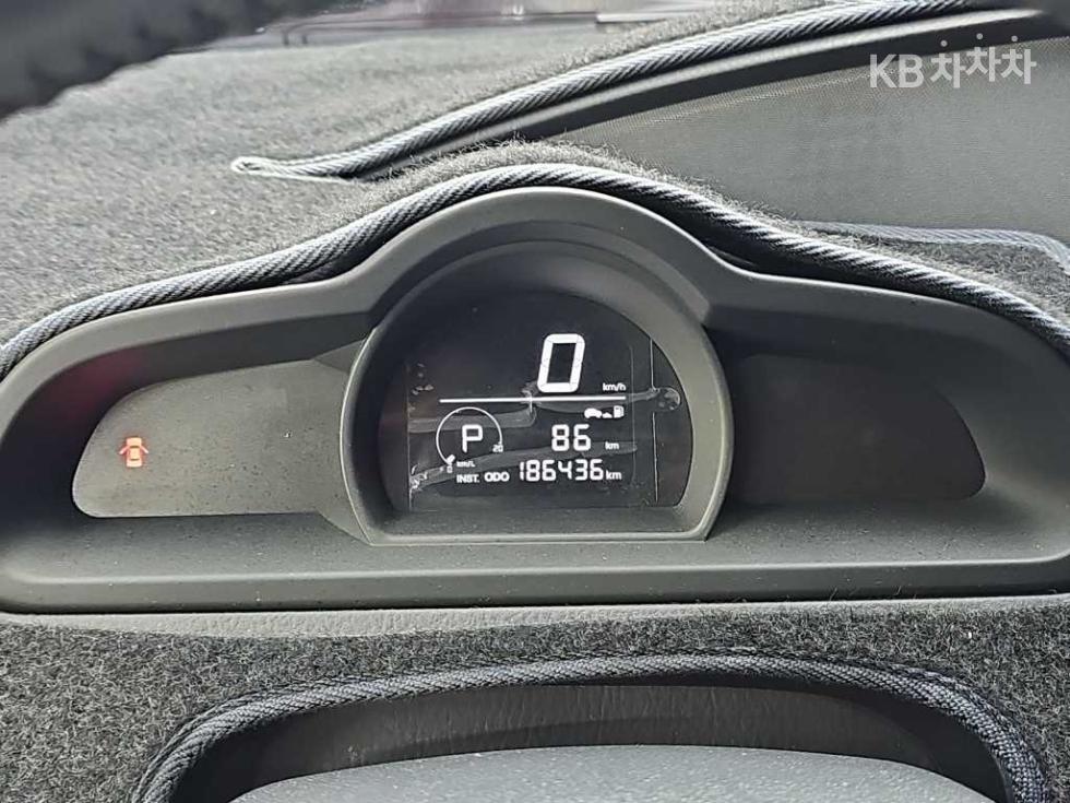 SsangYong Korando — miniaturë 6