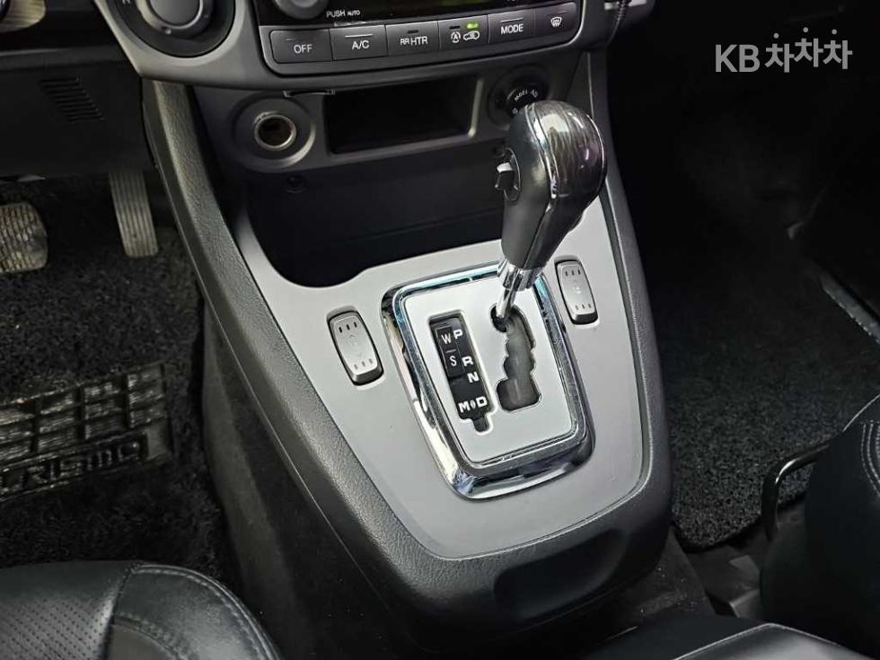 SsangYong Korando — miniaturë 8