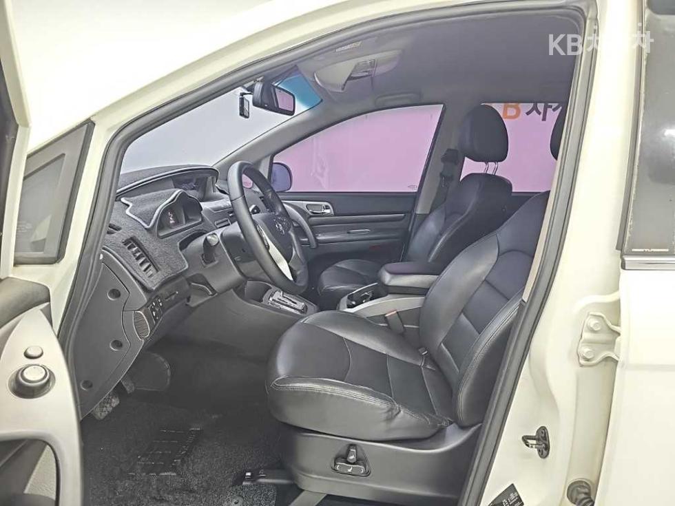 SsangYong Korando — miniaturë 11