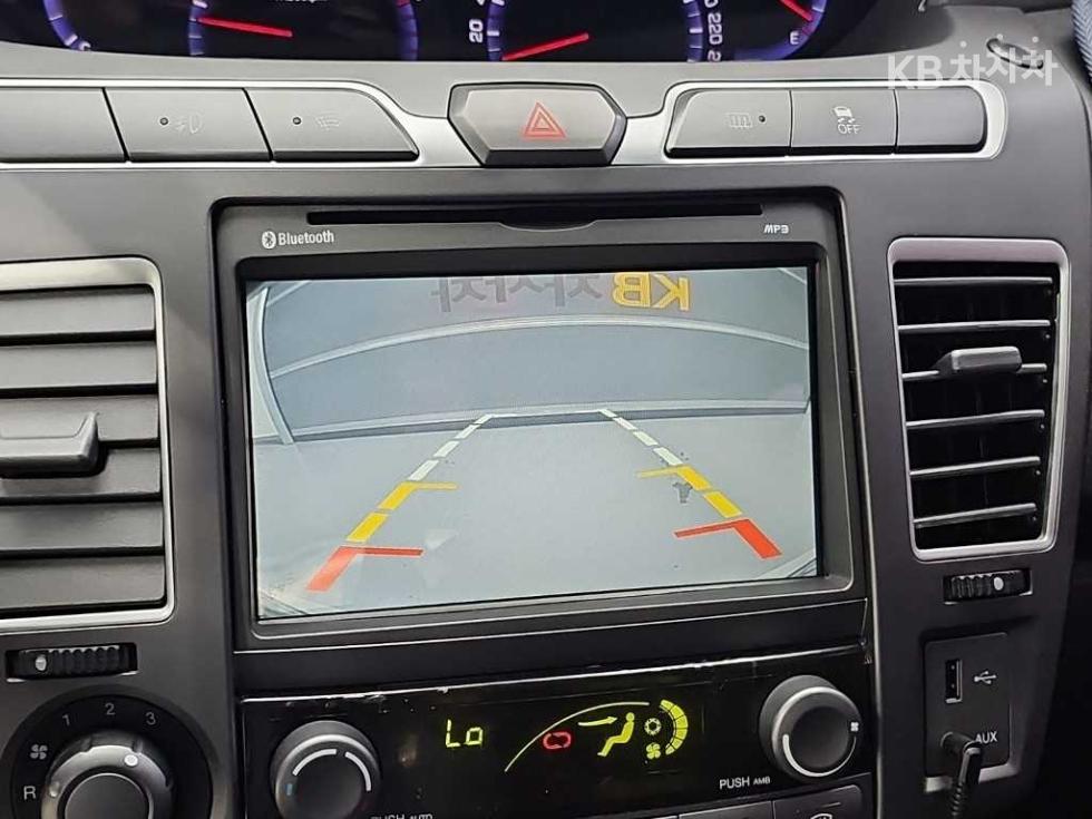 SsangYong Korando — miniaturë 14