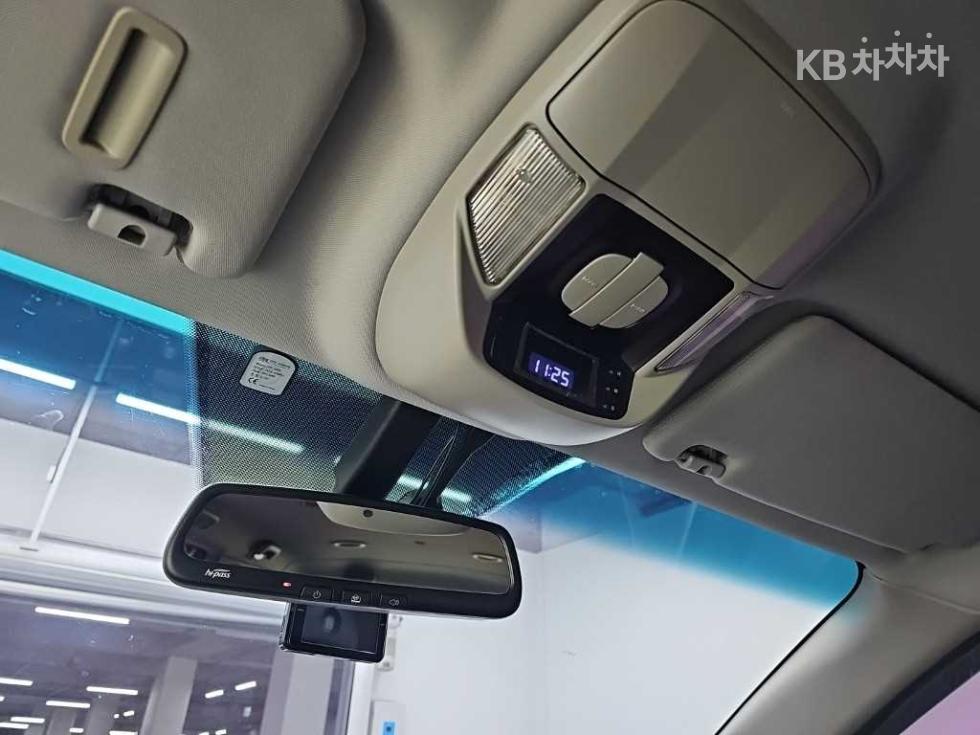 SsangYong Korando — miniaturë 16