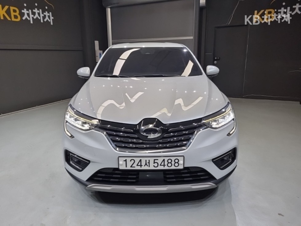 Renault XM3