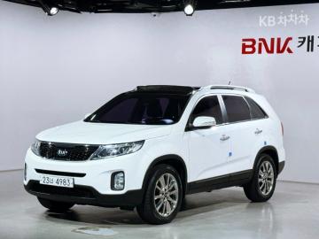 Kia Sorento Diesel 2.0 2WD Trendy — foto 1