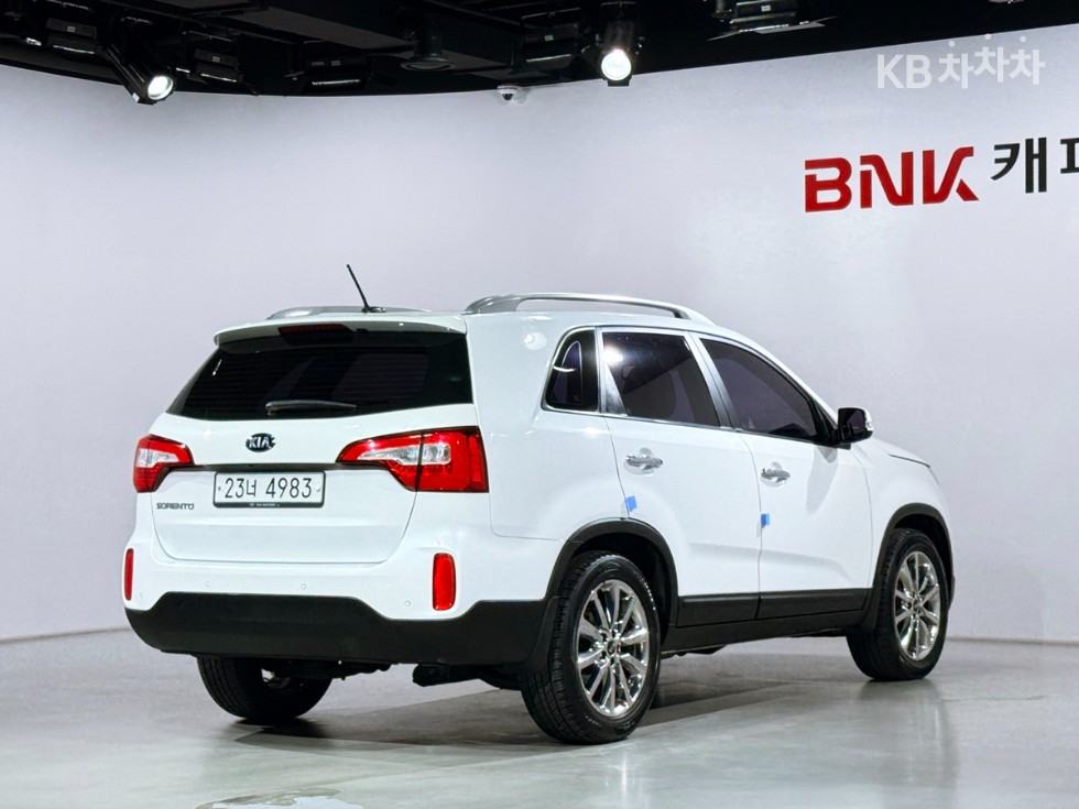 Kia Sorento — miniaturë 2