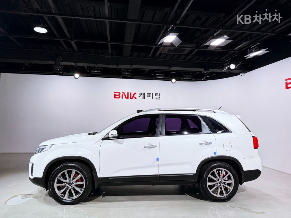 Kia Sorento — miniaturë 3