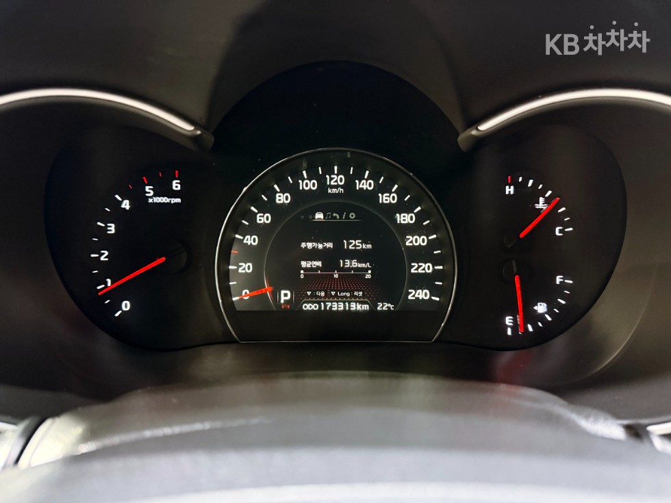 Kia Sorento — miniaturë 5