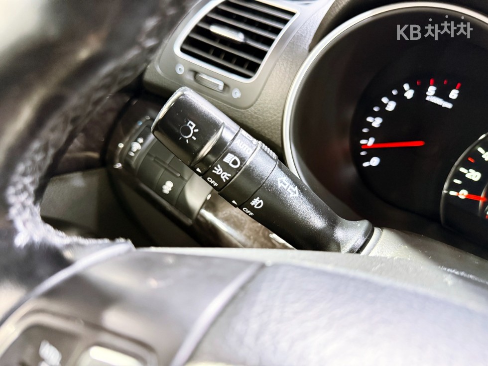 Kia Sorento — miniaturë 7