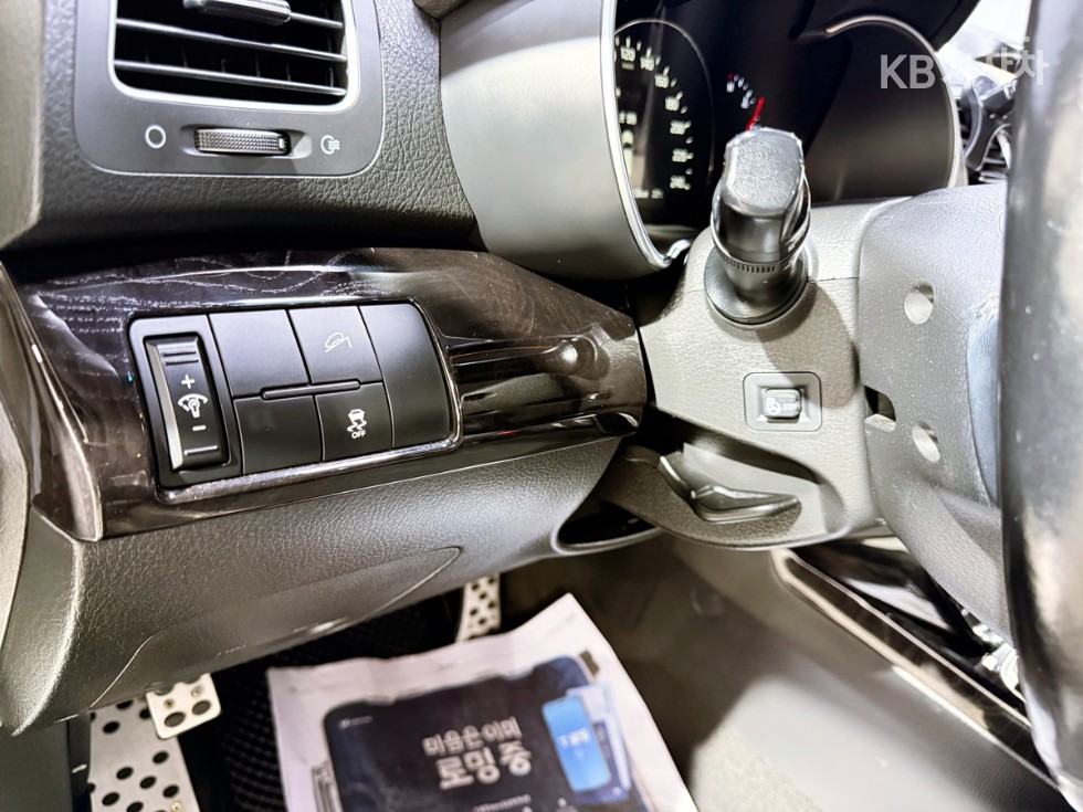 Kia Sorento — miniaturë 9