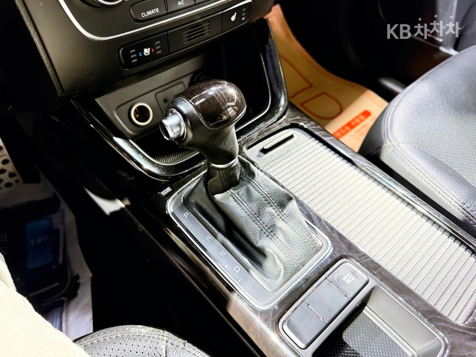 Kia Sorento — miniaturë 10