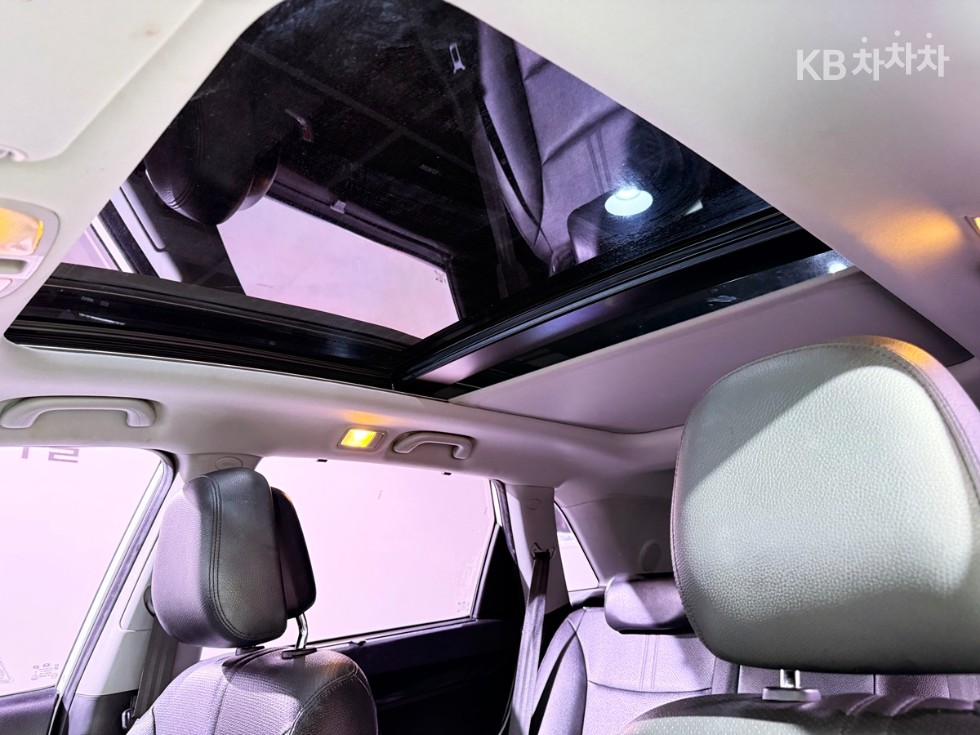 Kia Sorento — miniaturë 20