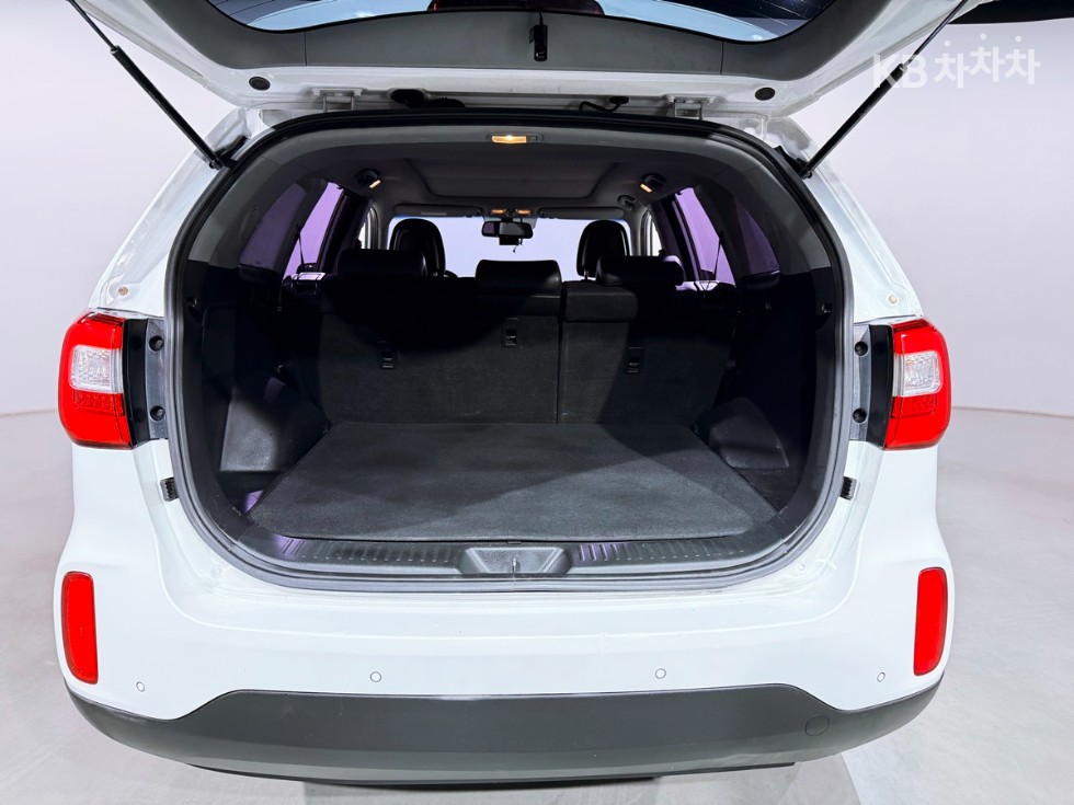 Kia Sorento — miniaturë 21