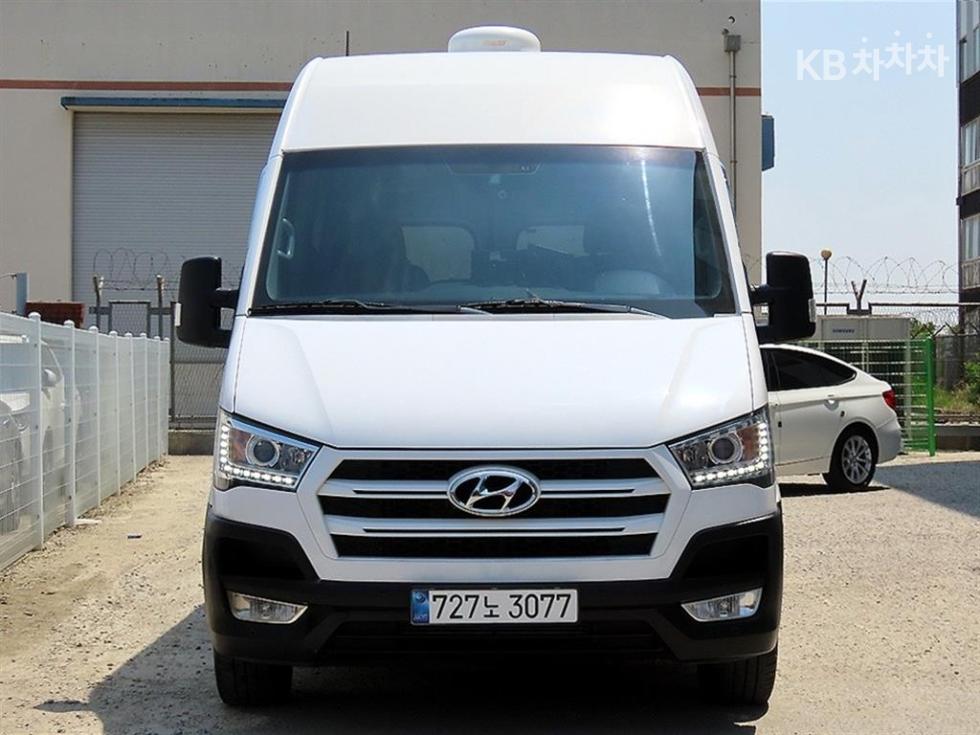 Hyundai Солати