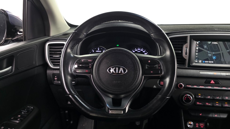 Kia Sportage — miniaturë 17