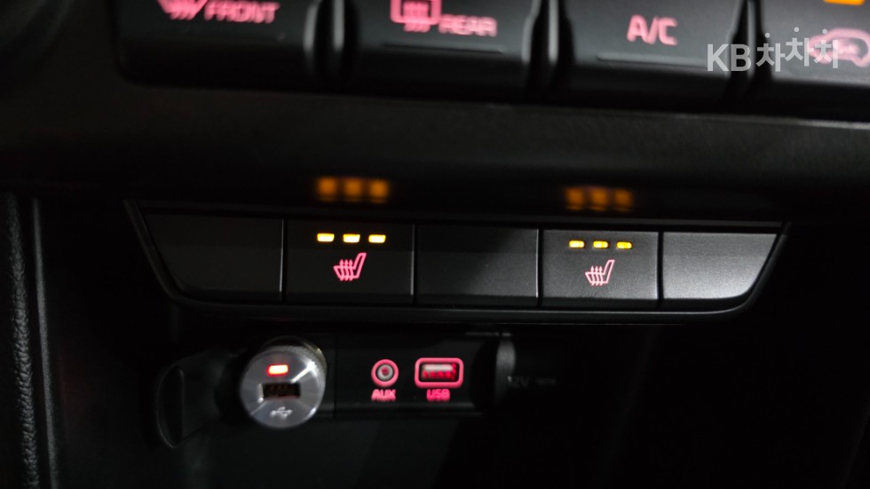 Kia Sportage — miniaturë 20