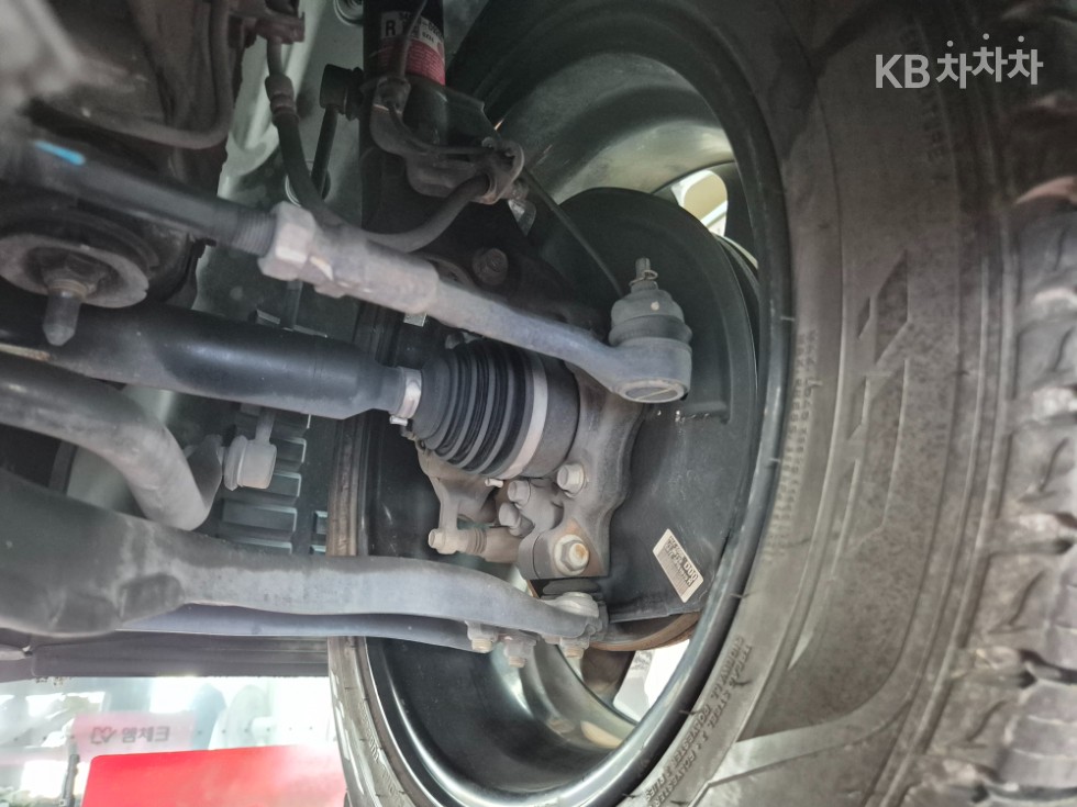 Kia Sportage — miniaturë 26