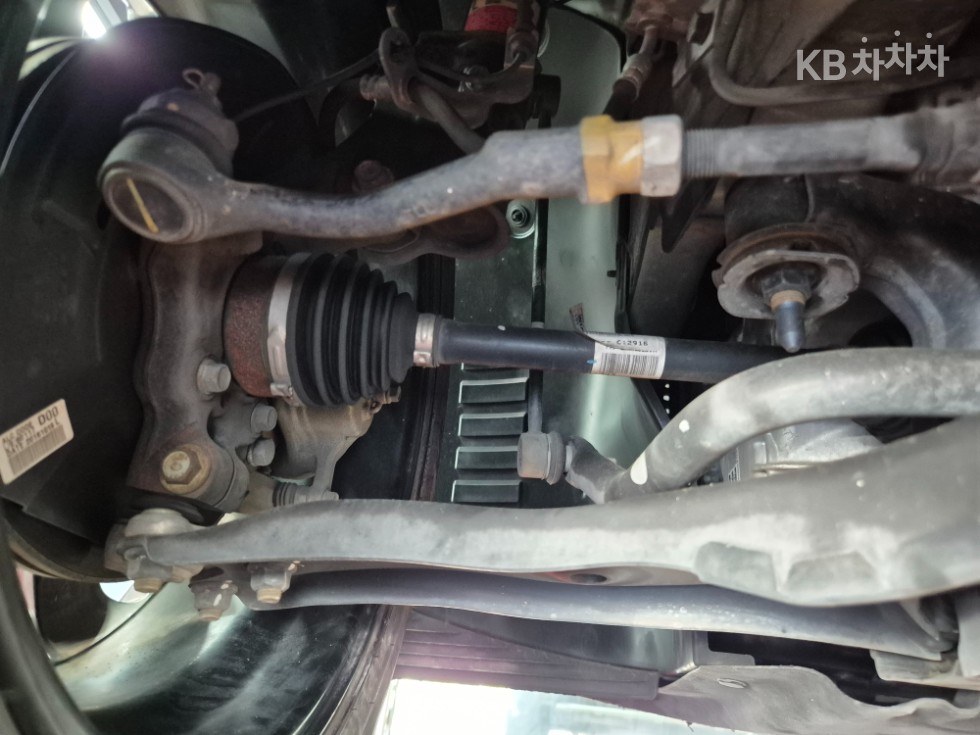 Kia Sportage — miniaturë 27