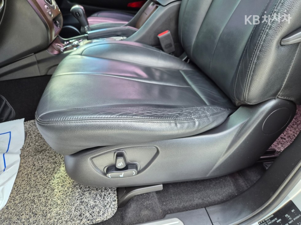 SsangYong Rexton Sports — miniaturë 13