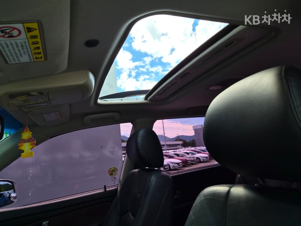 SsangYong Rexton Sports — miniaturë 14
