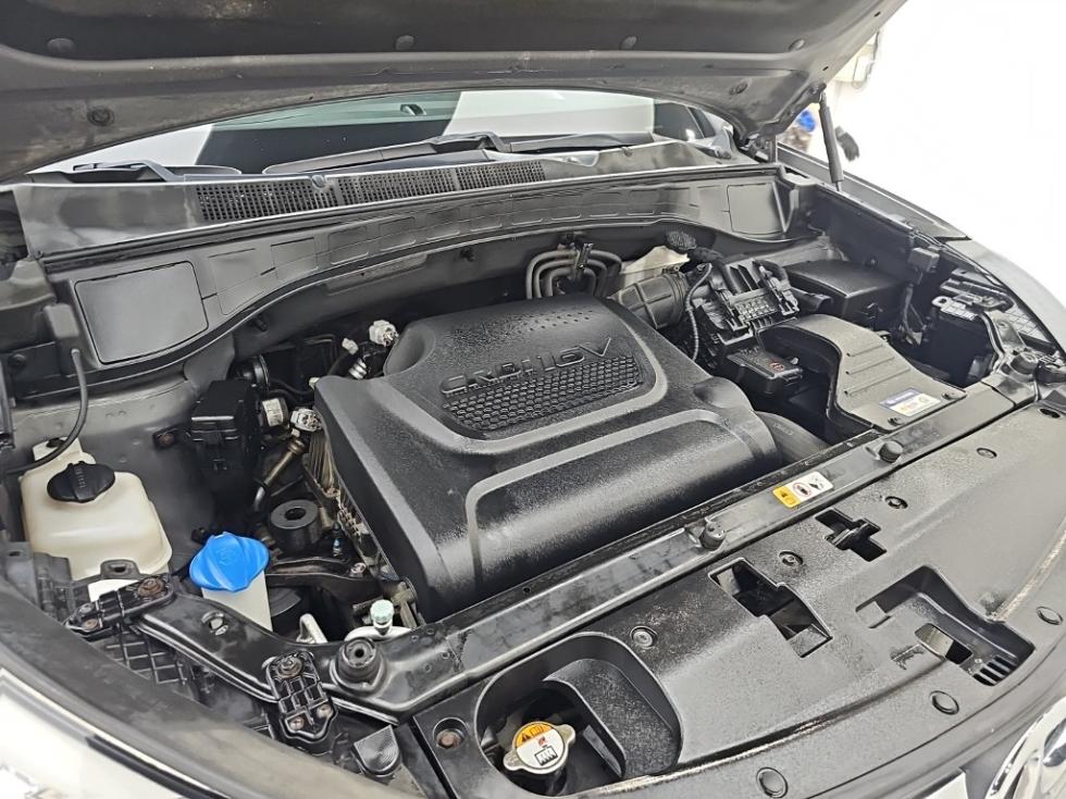 Hyundai Santa Fe — miniaturë 6