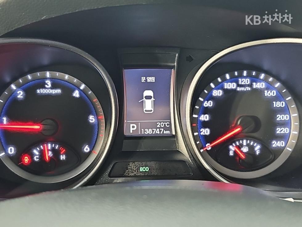 Hyundai Santa Fe — miniaturë 7
