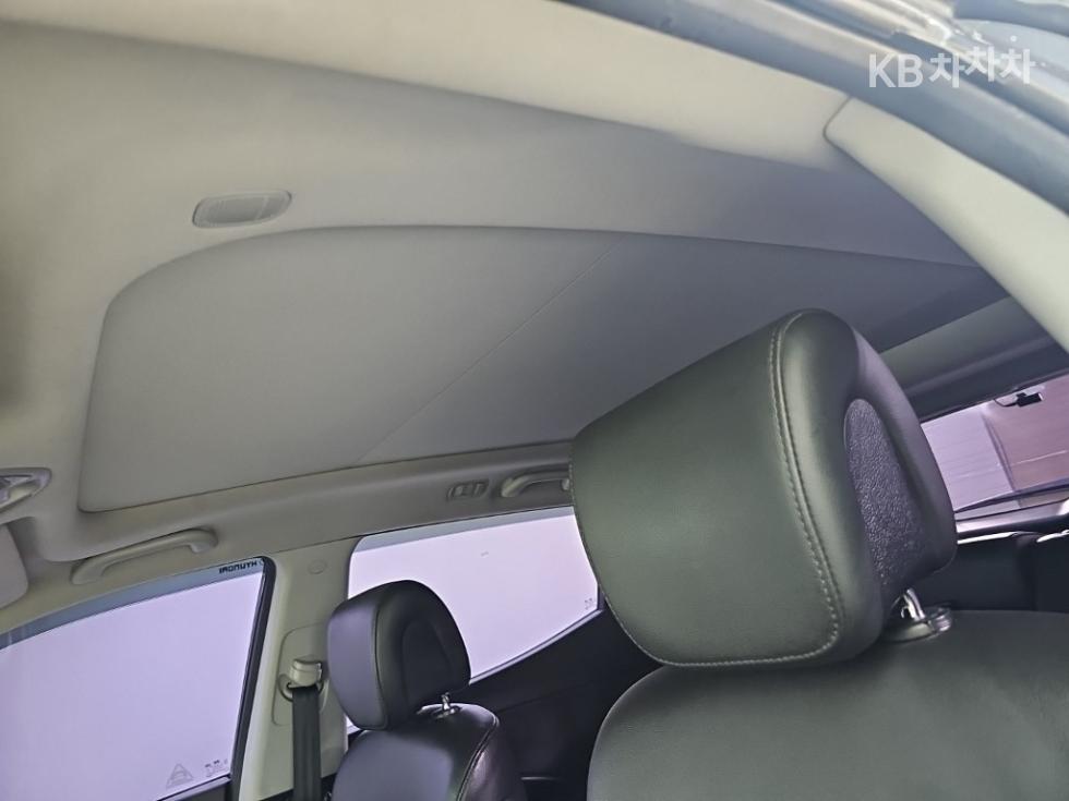 Hyundai Santa Fe — miniaturë 13