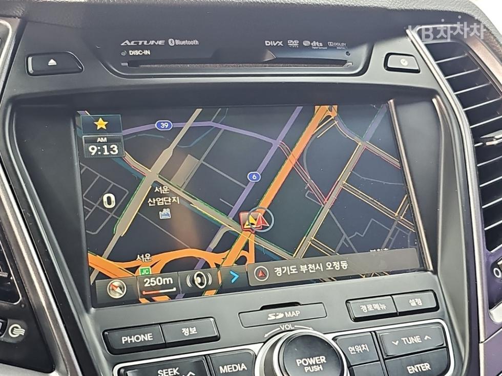 Hyundai Santa Fe — miniaturë 14