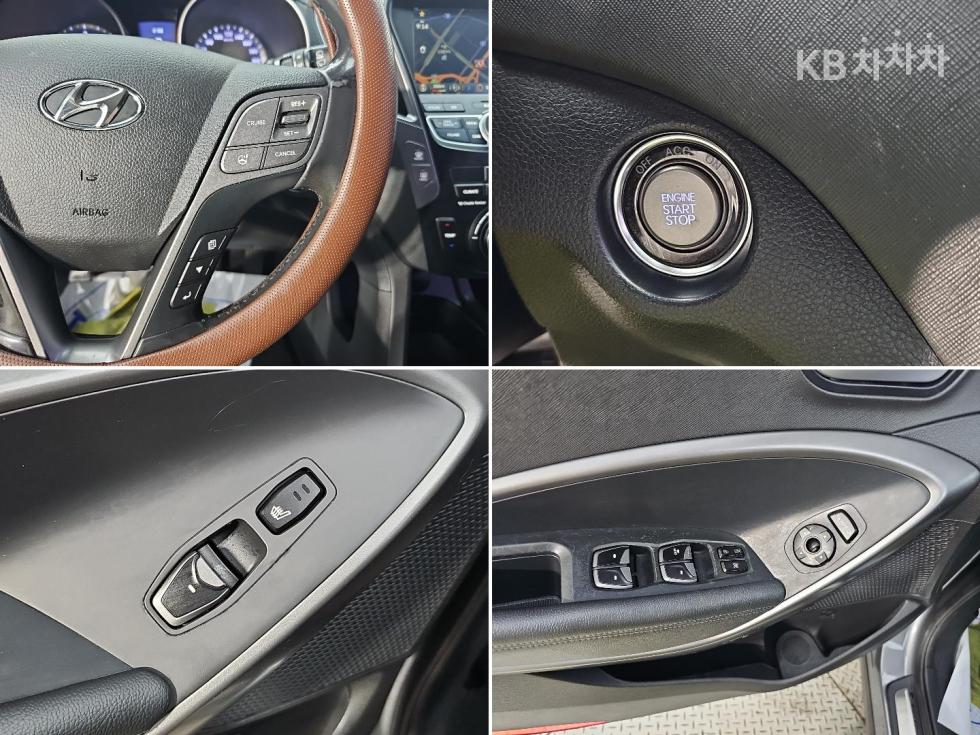 Hyundai Santa Fe — miniaturë 16