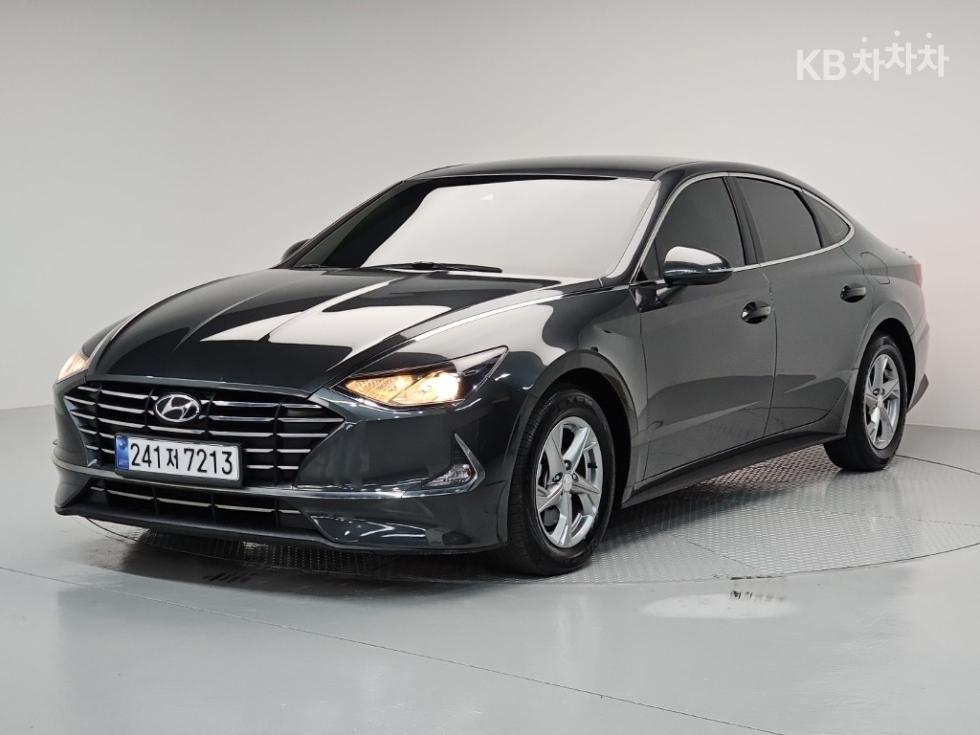 Hyundai Соната