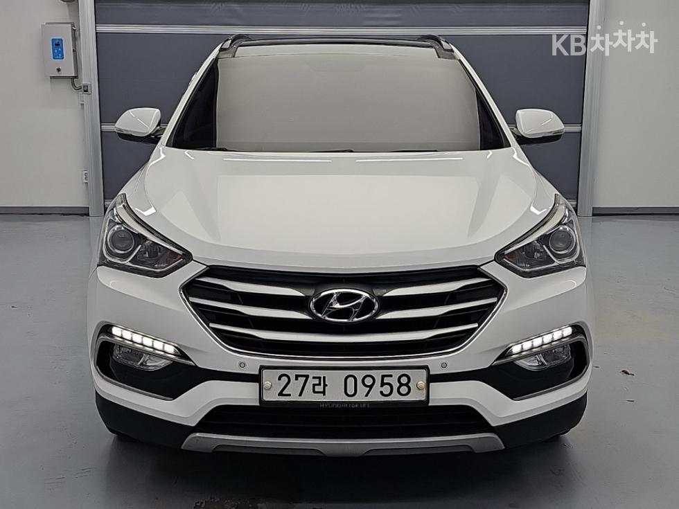 Hyundai Santa Fe — miniaturë 2