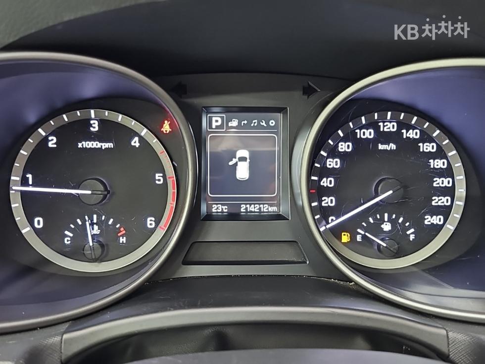 Hyundai Santa Fe — miniaturë 6