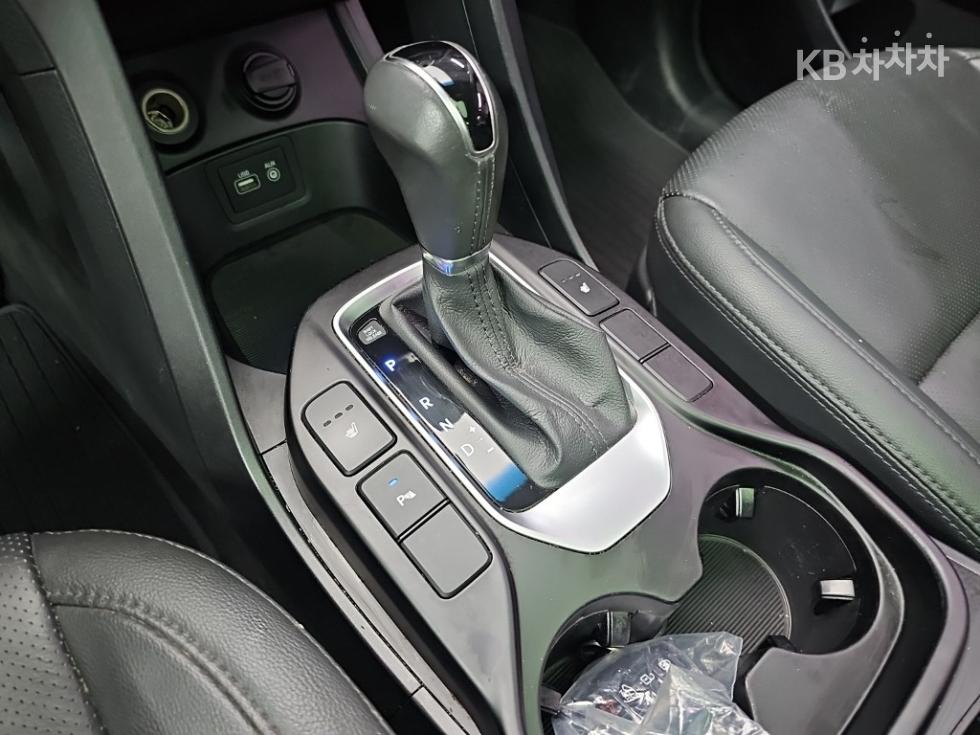 Hyundai Santa Fe — miniaturë 8
