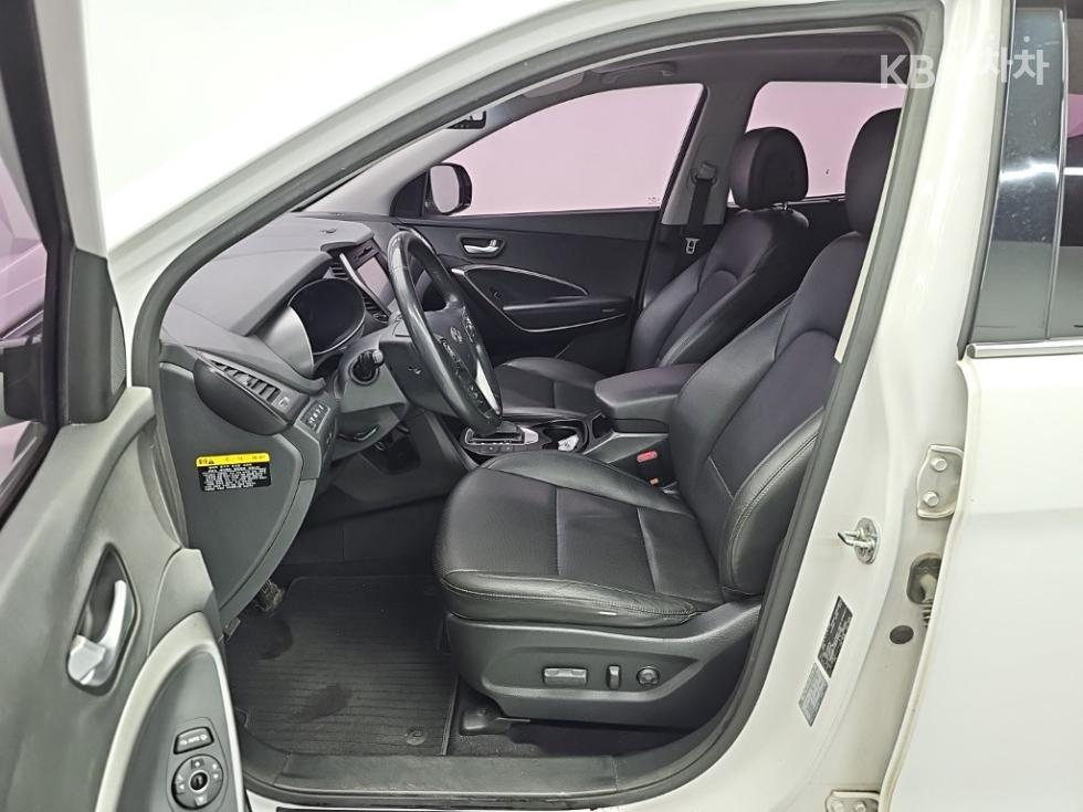 Hyundai Santa Fe — miniaturë 11