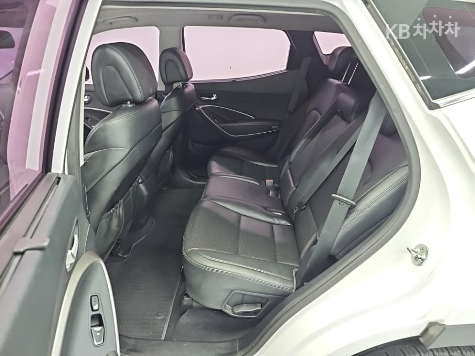Hyundai Santa Fe — miniaturë 12