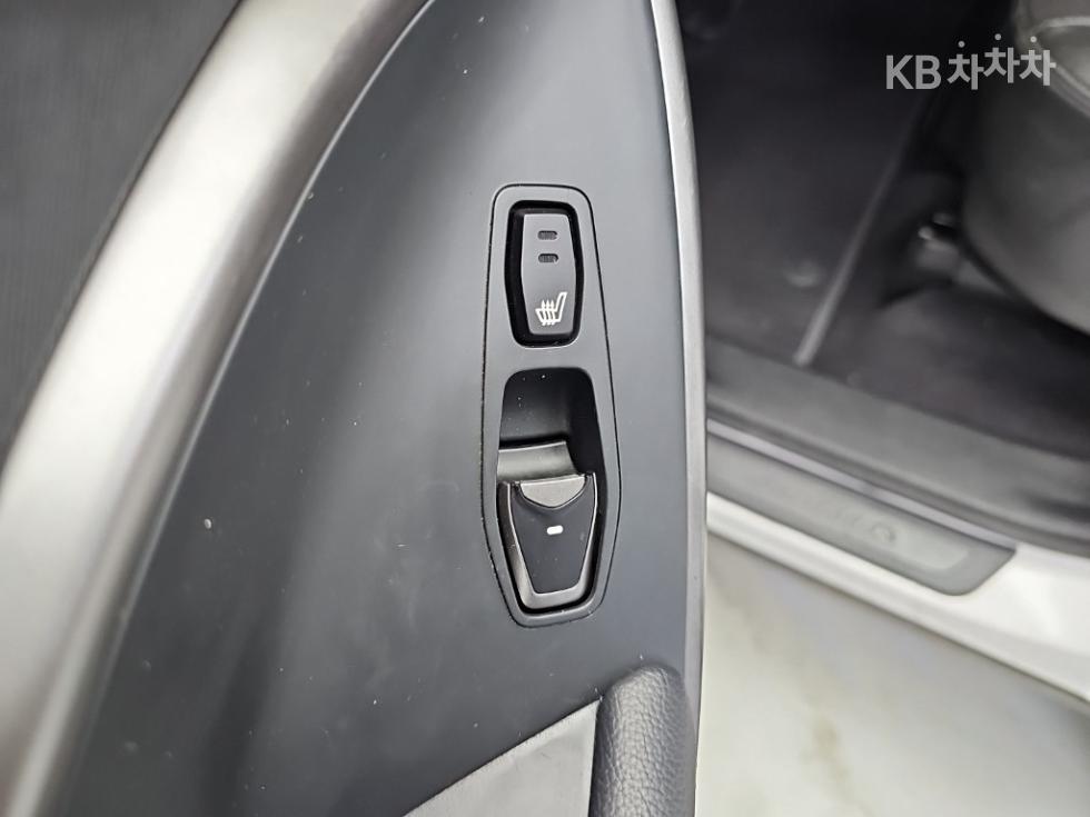 Hyundai Santa Fe — miniaturë 13