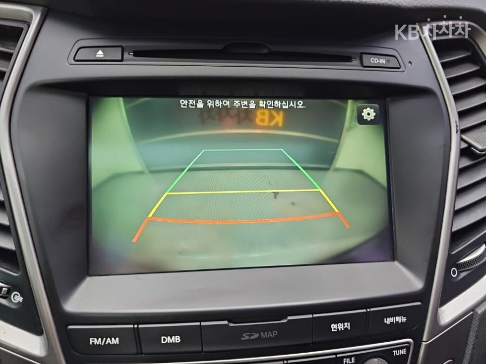 Hyundai Santa Fe — miniaturë 16