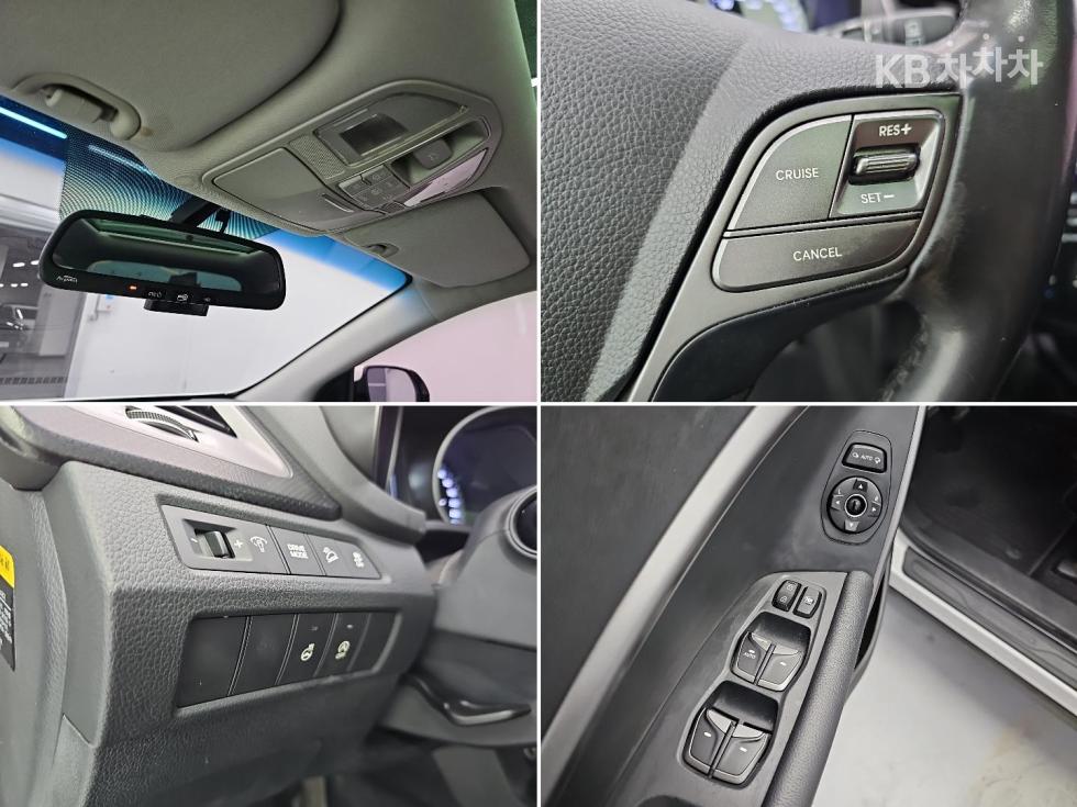 Hyundai Santa Fe — miniaturë 17