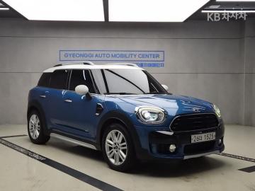 MINI Countryman — foto 1