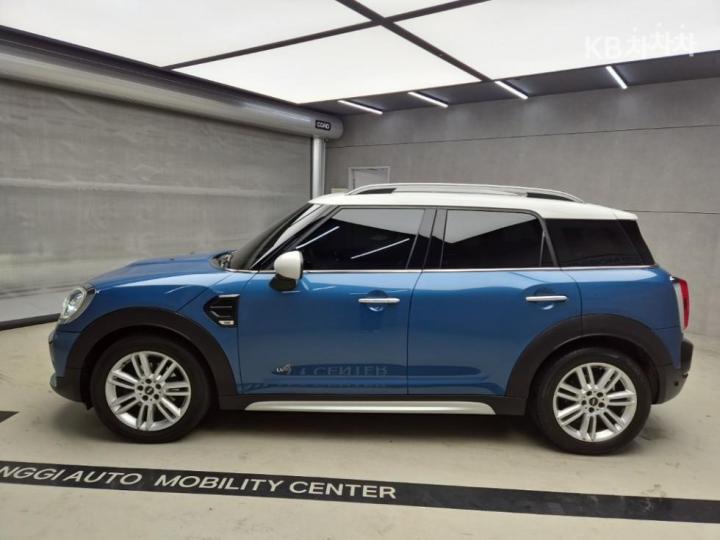 MINI Countryman — miniaturë 4