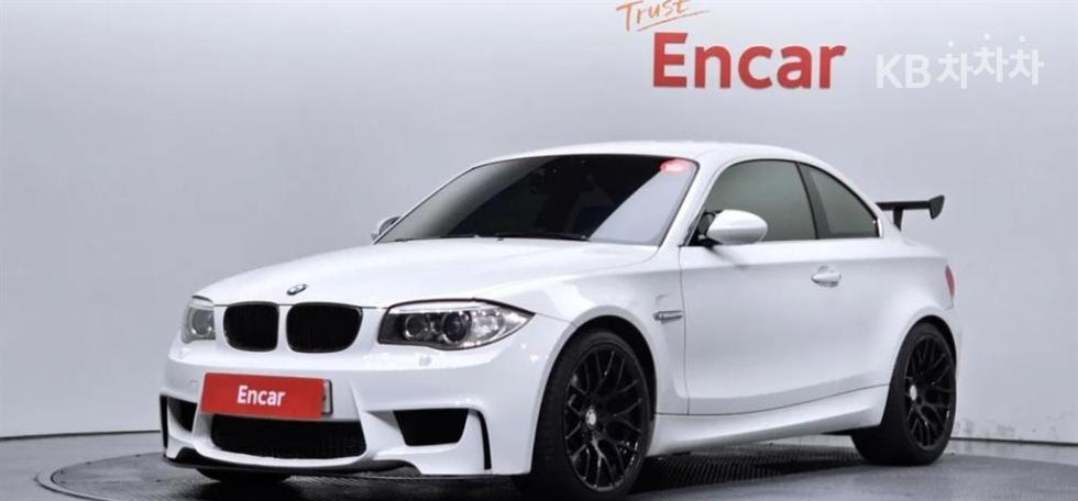 BMW M Coupe/Roadster