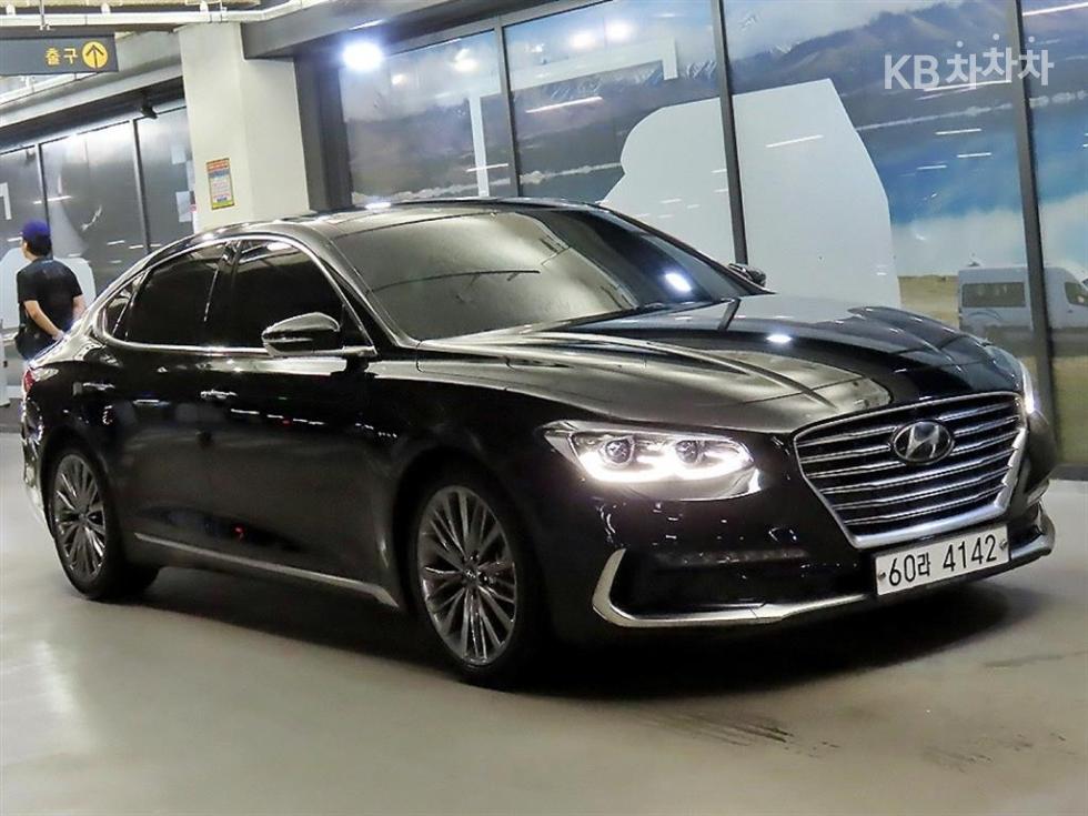 Hyundai Грандер