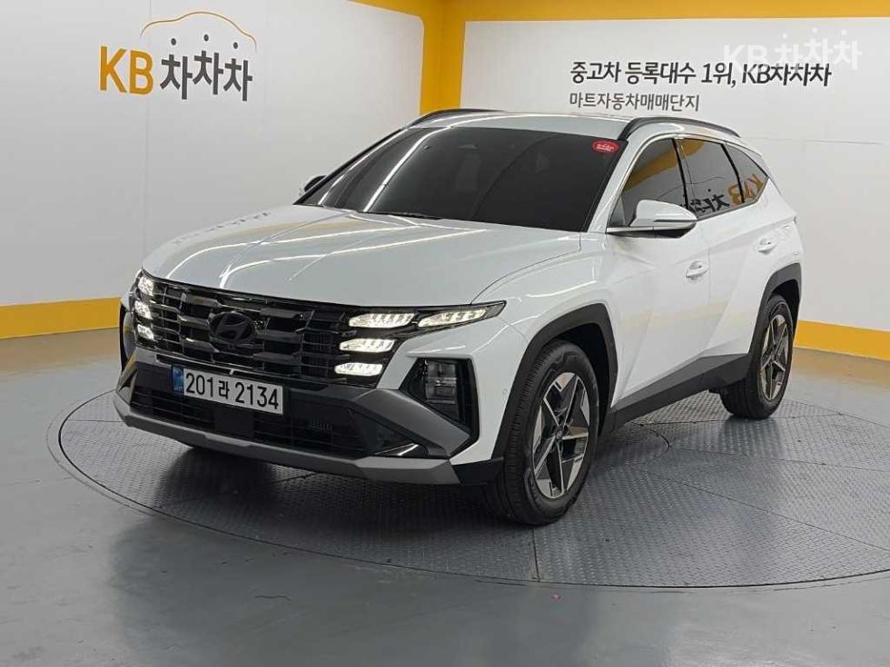 Hyundai Туссан