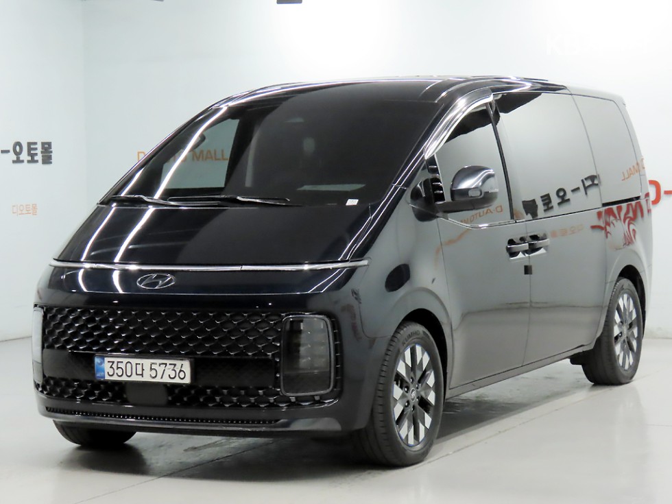 Hyundai Стария