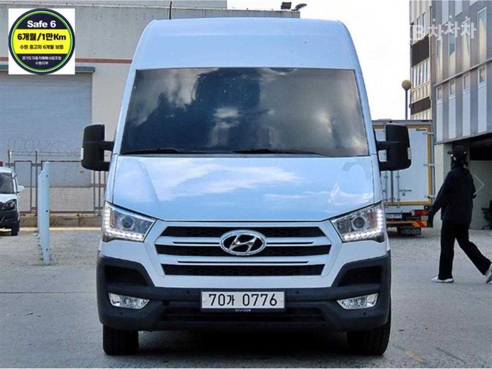 Hyundai Солати