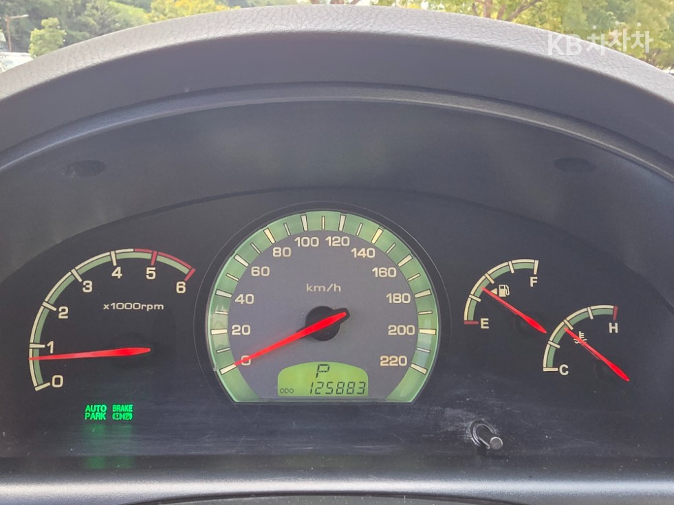 SsangYong Rexton Sports — miniaturë 14