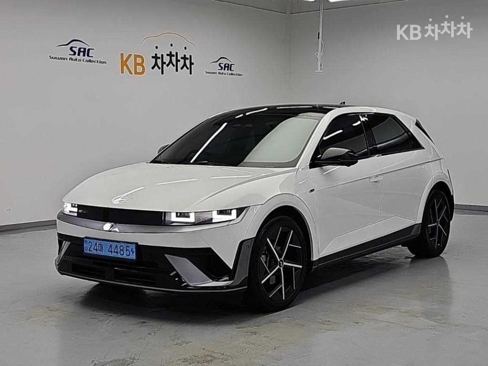 Hyundai Ионик