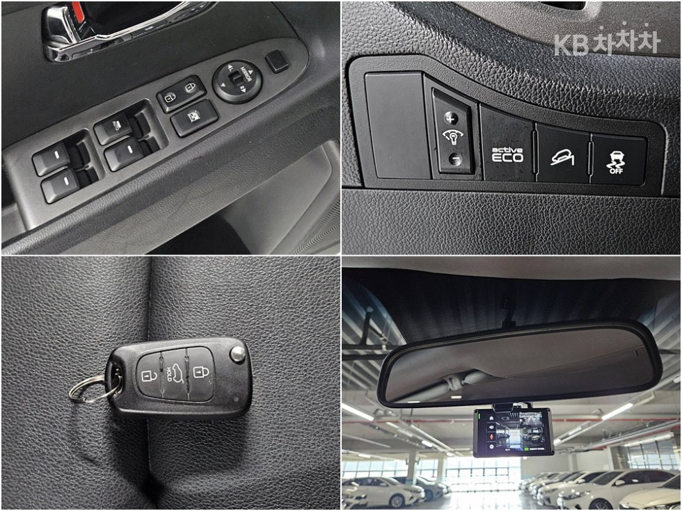 Kia Sportage — miniaturë 16