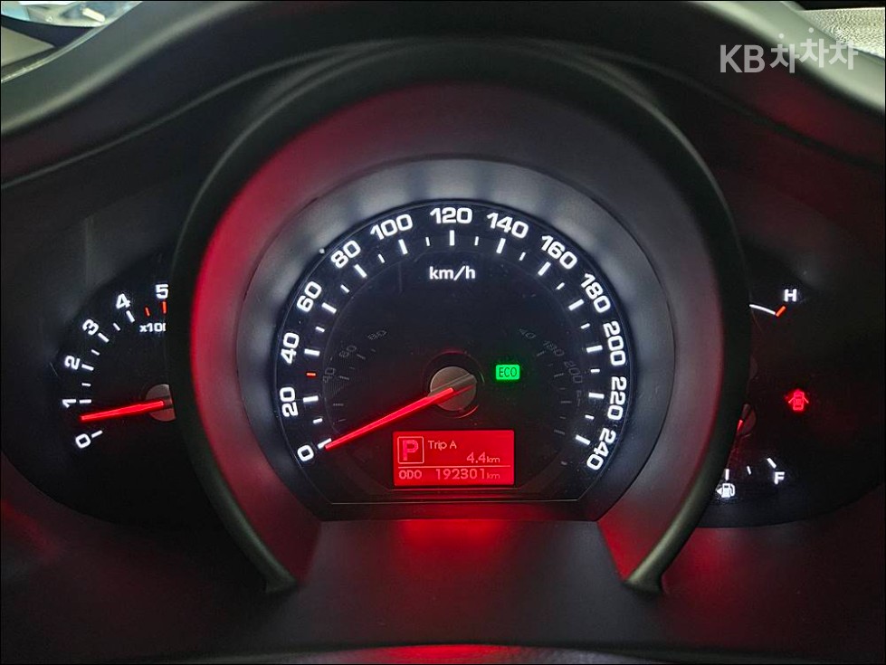 Kia Sportage — miniaturë 18