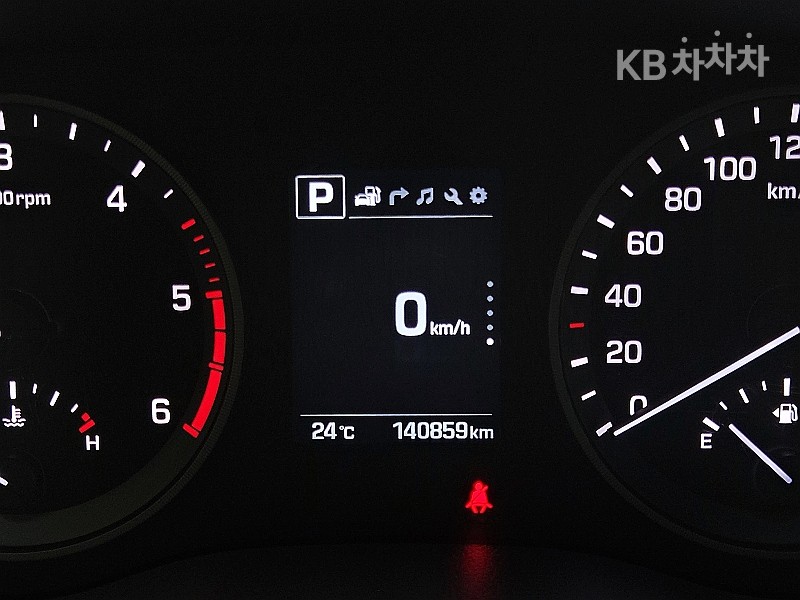 Hyundai Tucson — miniaturë 11