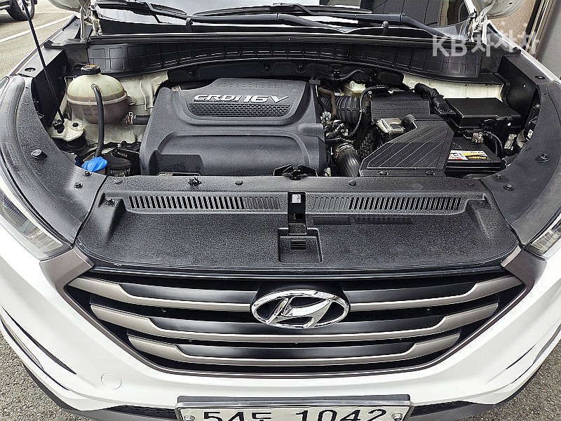 Hyundai Tucson — miniaturë 25
