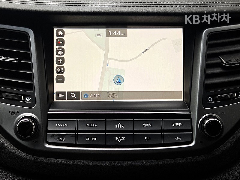 Hyundai Tucson — miniaturë 15